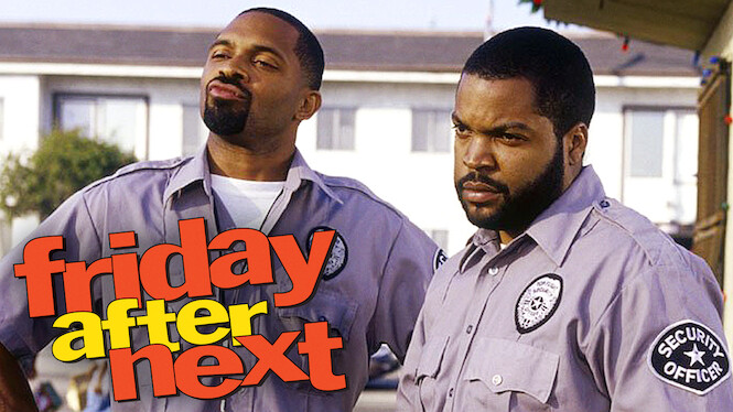 Ice Cube Responds To Katt Williams Claims On 'Friday After Next' Film –  Deadline