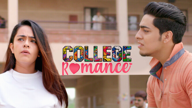 college romance netflix